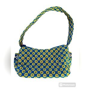 Vera Bradley purse.